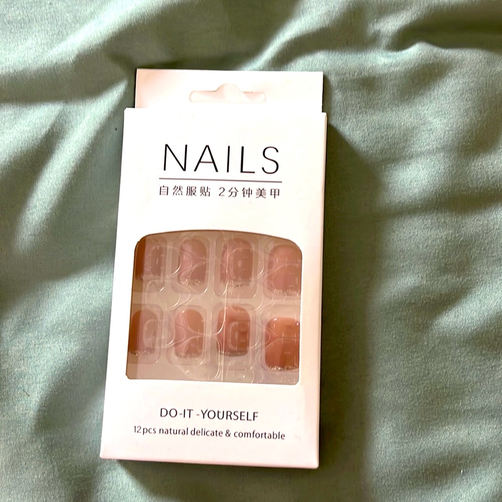 Nails